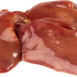 Offal and Organ Meats in a raw dog food diet
